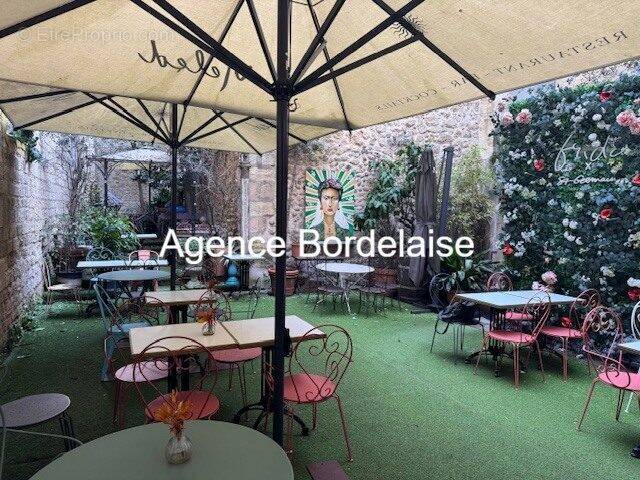 Autre à BORDEAUX
