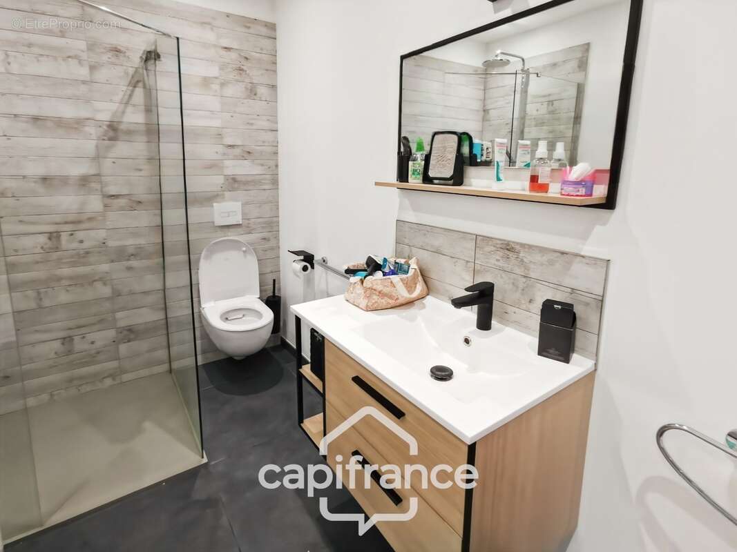 Longère de 170m² proche de Beaune - photo 19