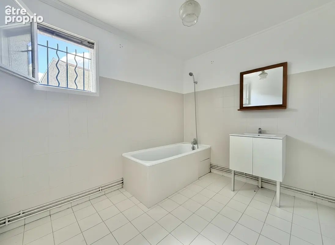 Maison 100m² à villeurbanne - photo 9