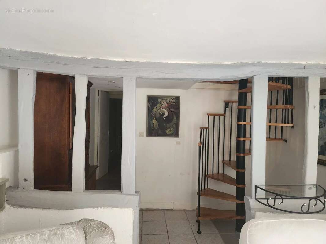 Aménagement de la grange - photo 8