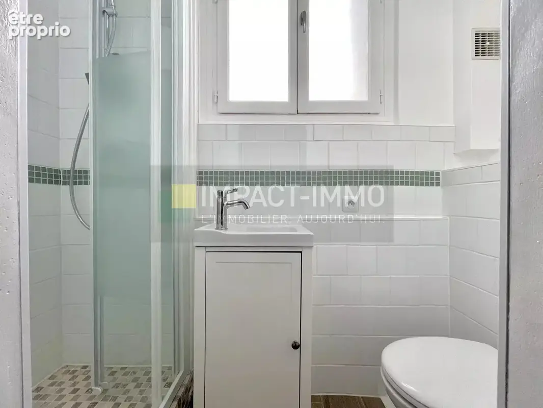 Exclusivite - studio - centre ville - vieux puteaux - photo 6