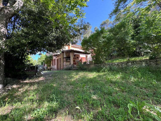 Maison à BEAURECUEIL