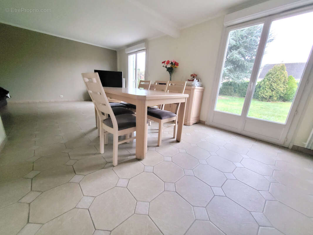Individuelle 4 chambres jardin garage - photo 2