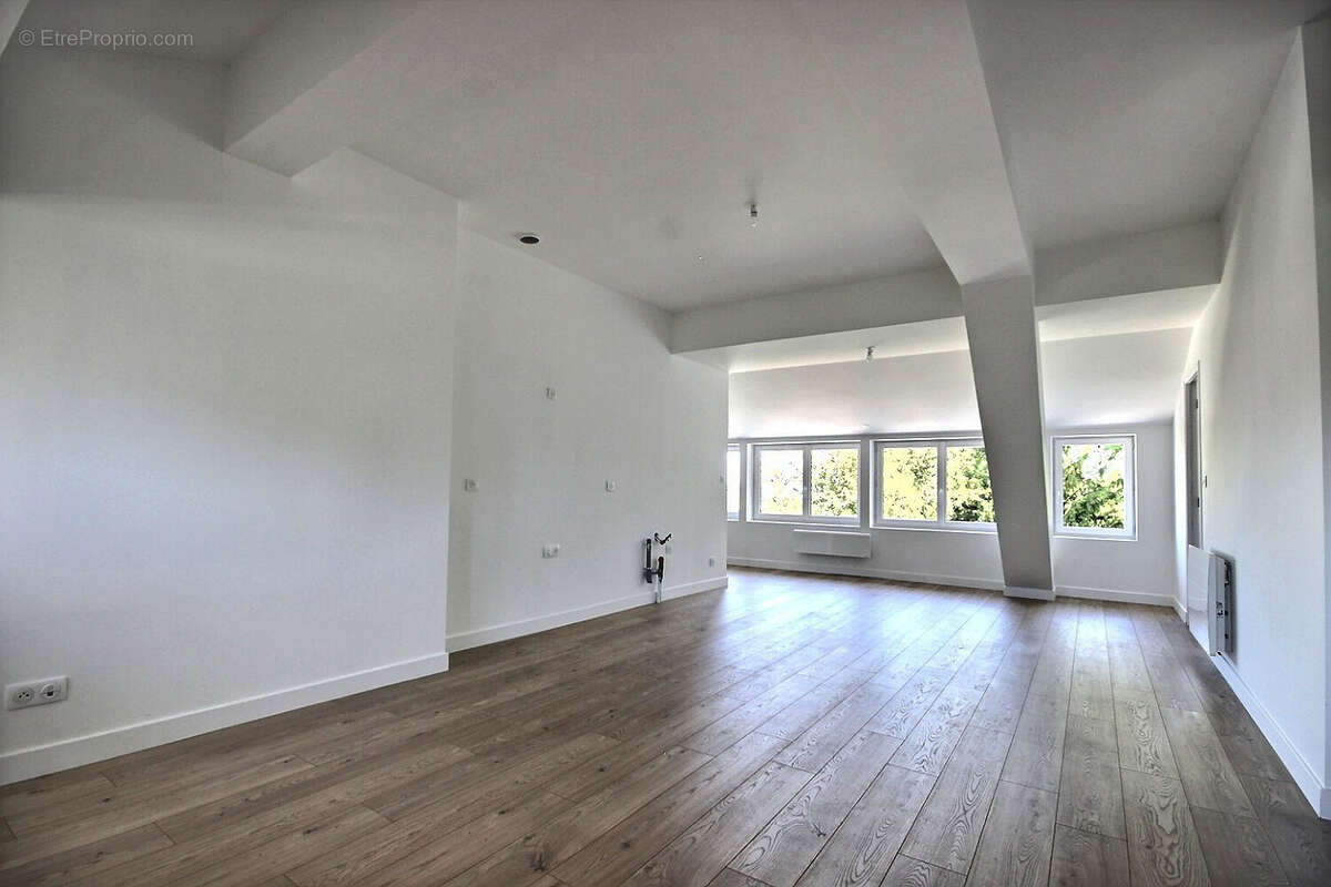 Appartement à MONTCEL