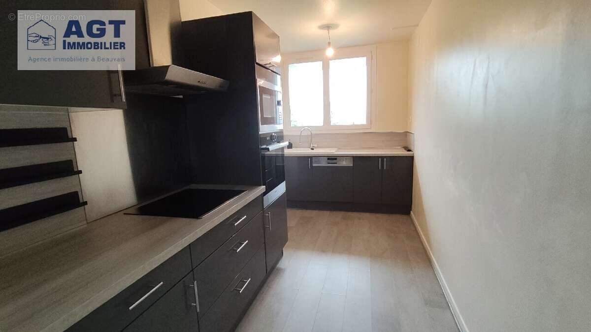 Appartement à BEAUVAIS