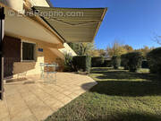 Appartement à SAINT-CYPRIEN