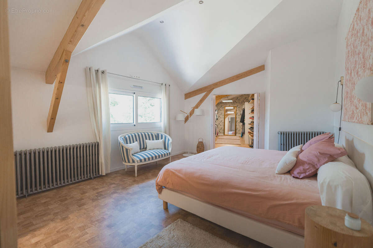 Photo 8 - Maison à LESCAR