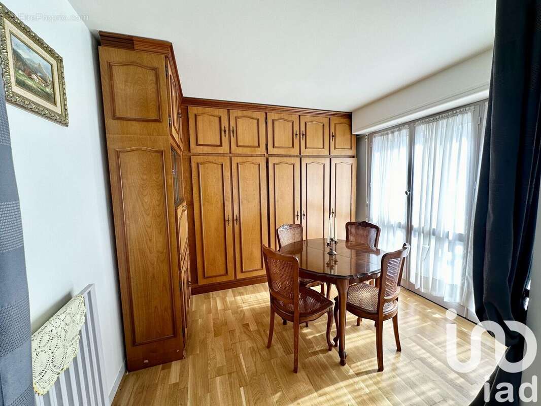 Photo 3 - Appartement à BIARRITZ