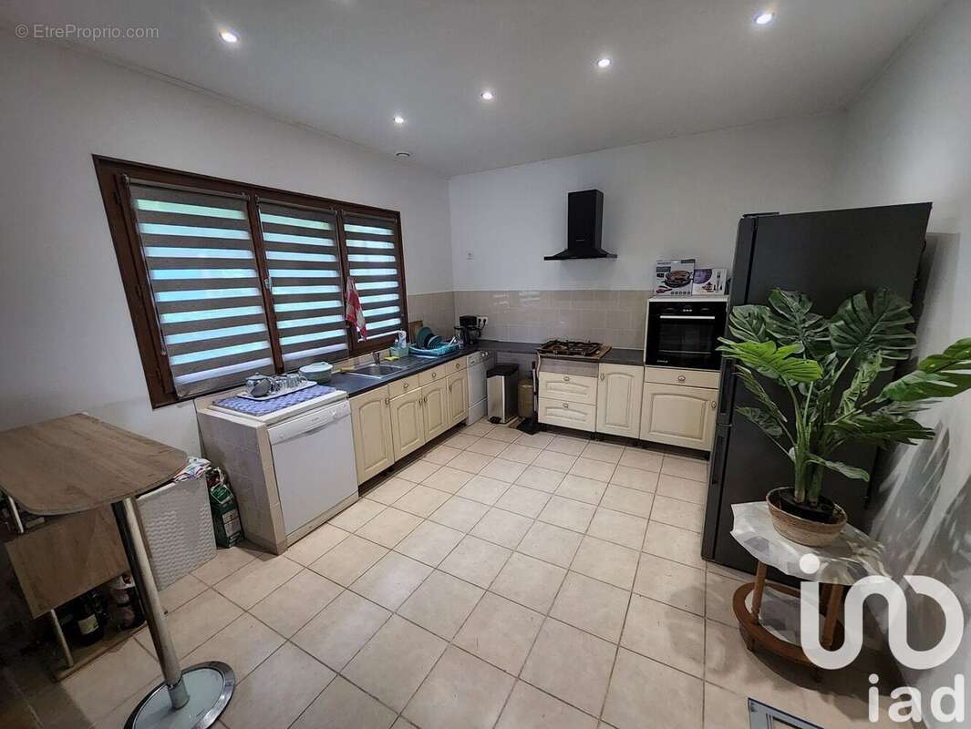 Photo 8 - Maison à SERANVILLERS-FORENVILLE