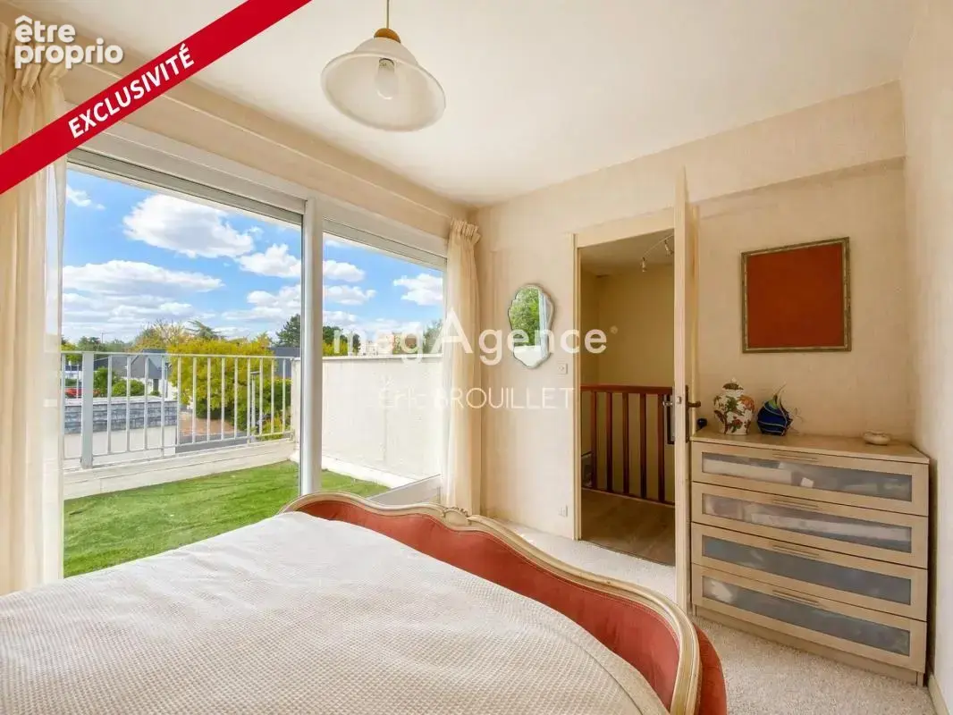 4 chambres, jardin, garage : tout y est - photo 9