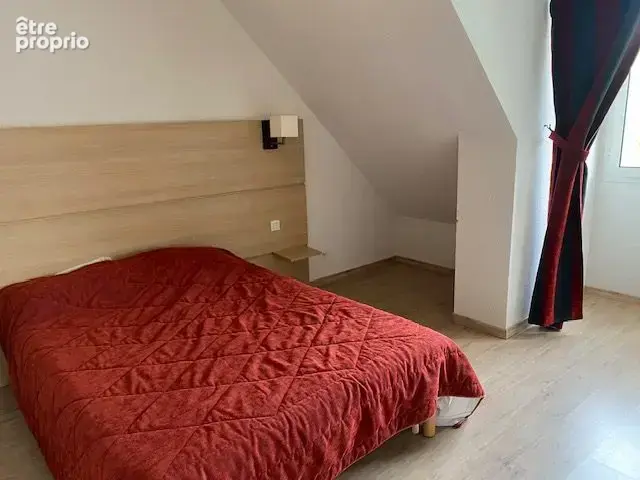 Appartement 3 pièces 54 m² à vendre à Entraygues-Sur-Truyere (12140) - photo 6