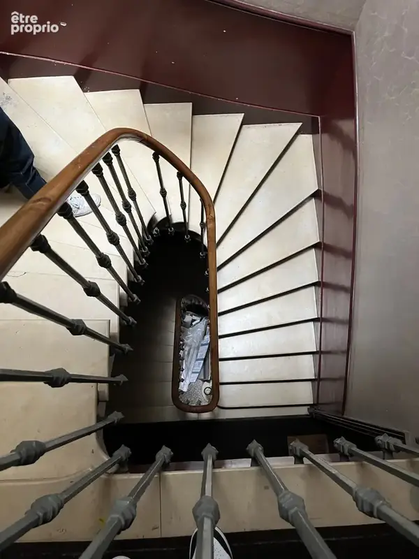 Appartement 1 pièce 21 m² à vendre à Toulouse (31000) - photo 2