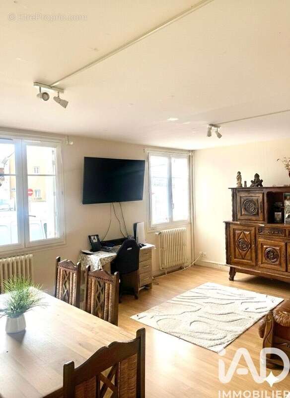 Photo 3 - Appartement à SAINT-PIERRE-DES-CORPS