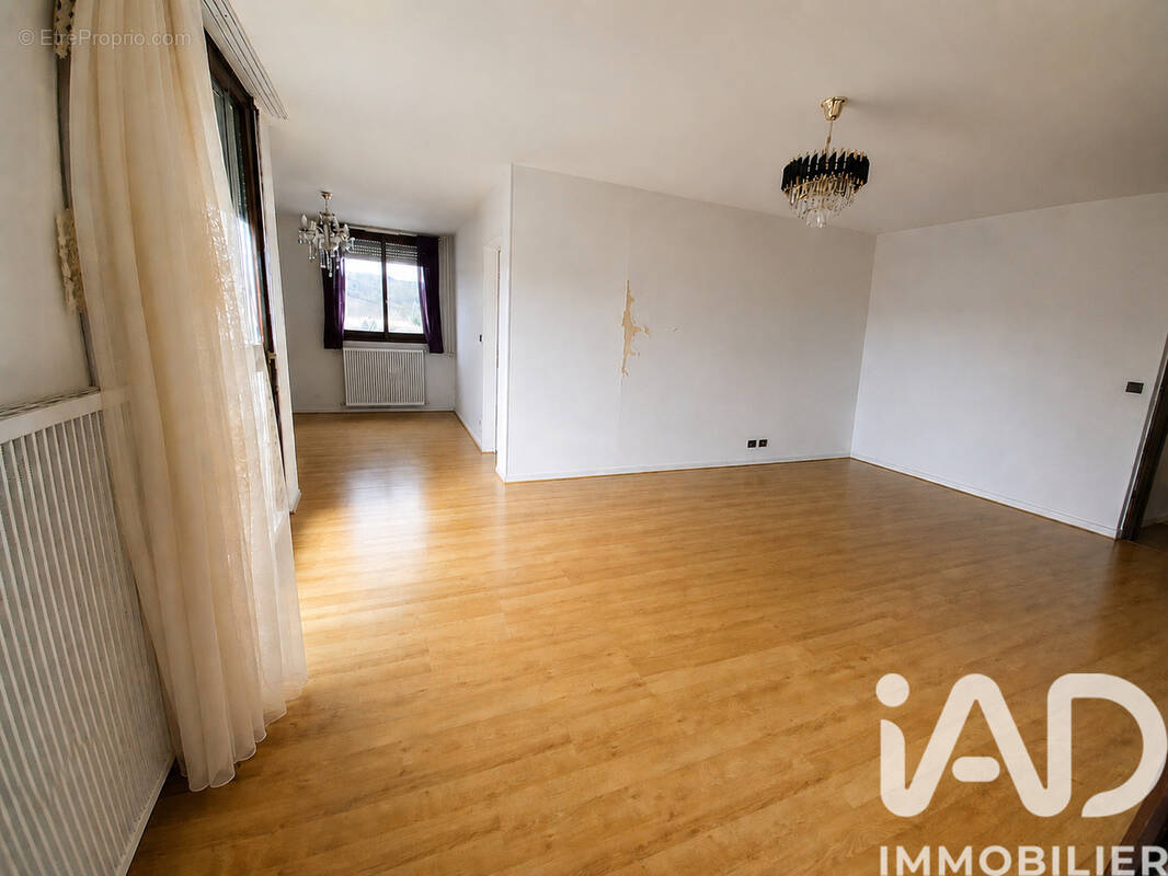 Photo 1 - Appartement à CHENOVE