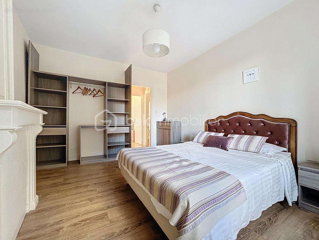 Appartement à CHERBOURG-OCTEVILLE