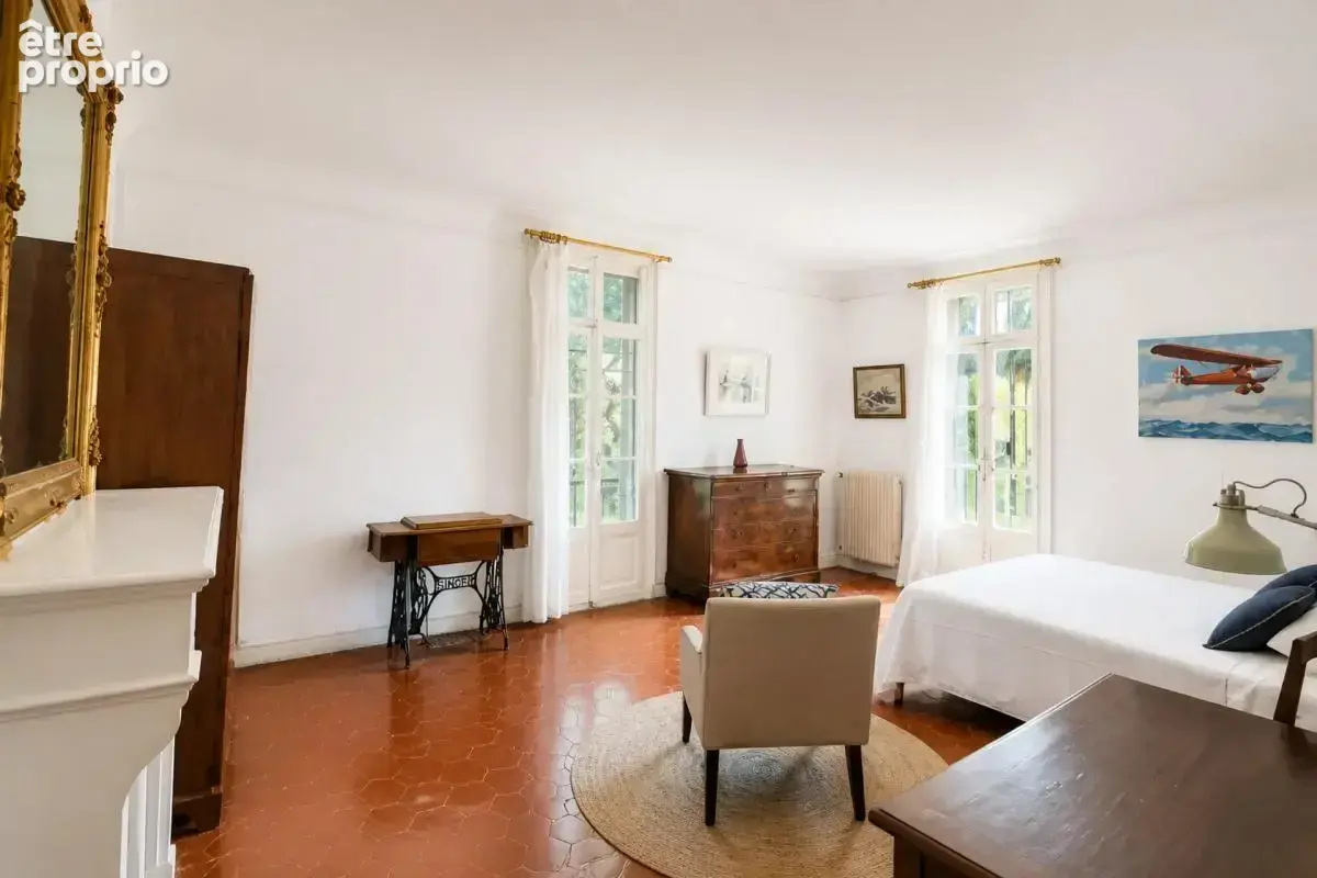 Maison de 14 pièces de 740 m² à Perpignan - photo 23