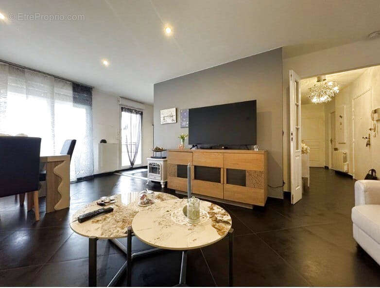 Appartement à ANNEMASSE