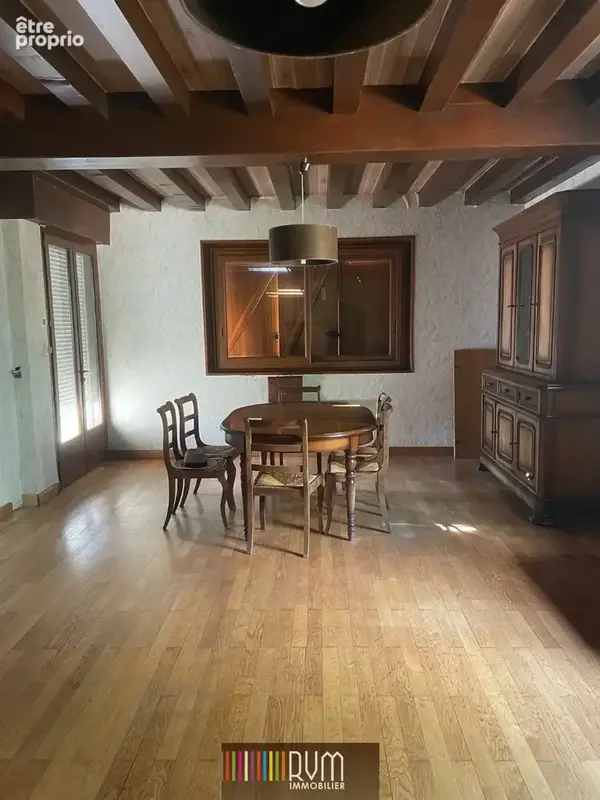 Maison 8 pièces 176 m² à vendre à Saint-Alban (01450) - photo 8
