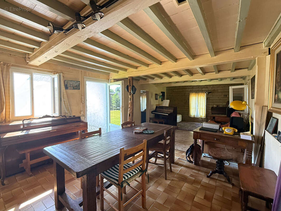 Maison à SAINT-ARNOULT