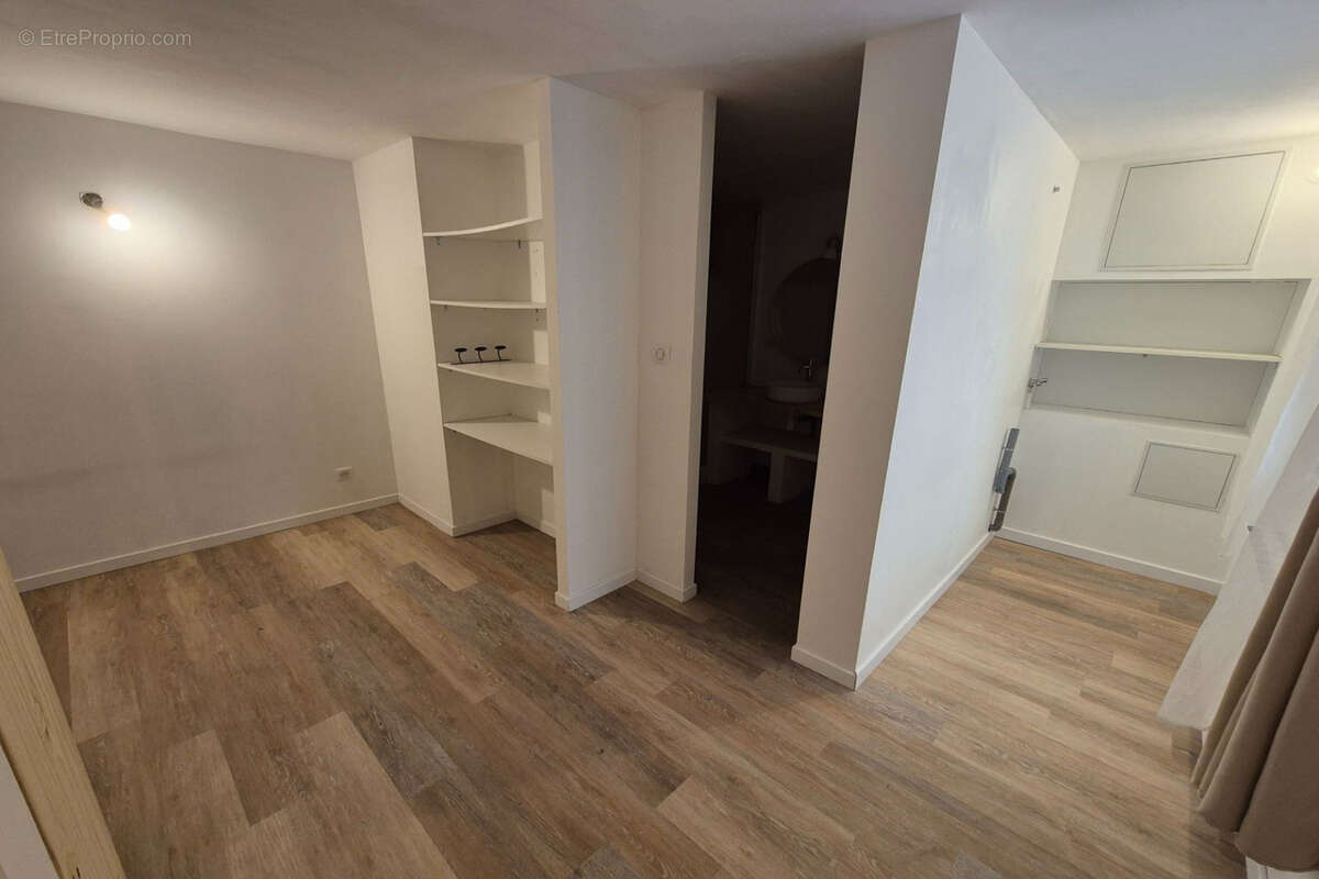 Maison à PUYLOUBIER