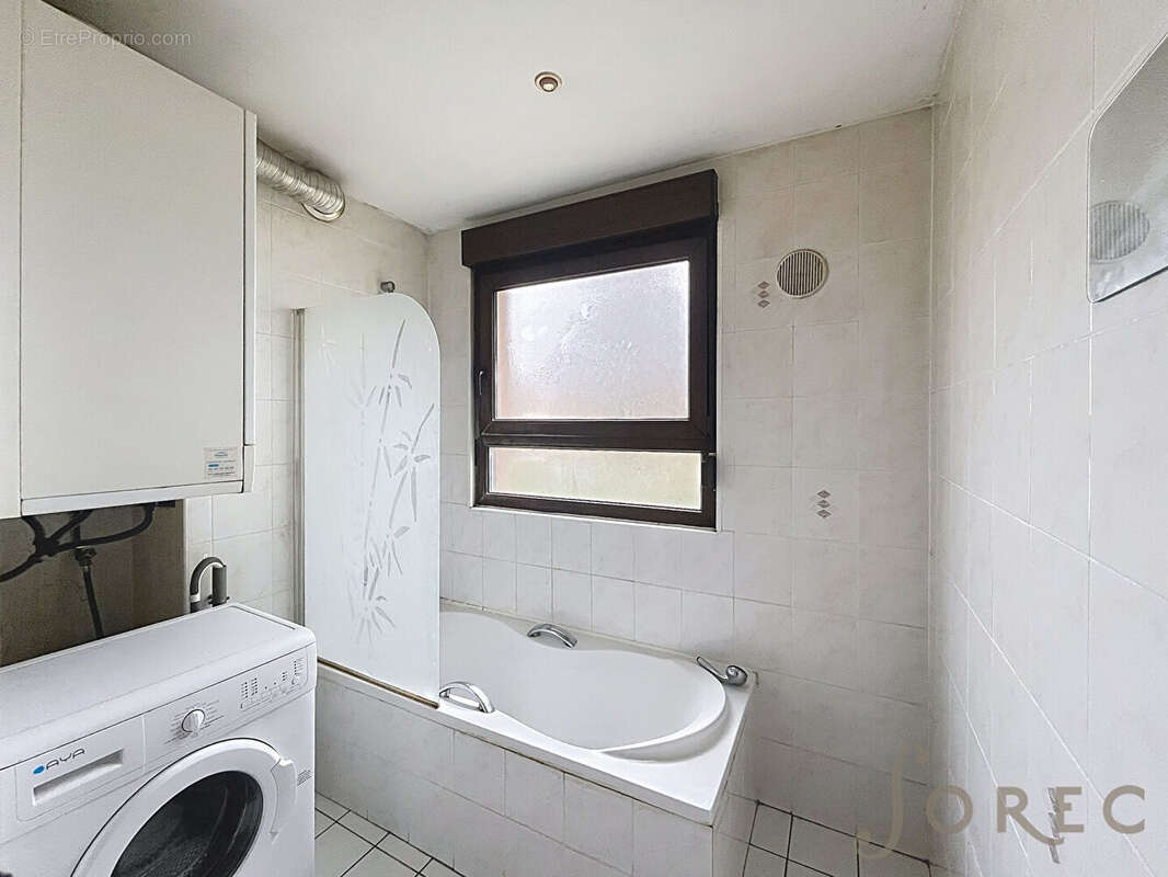 Appartement à FLORANGE