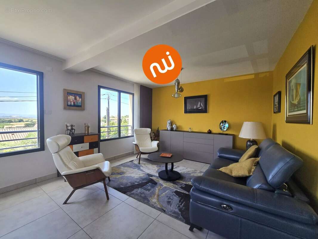 Appartement à DARDILLY