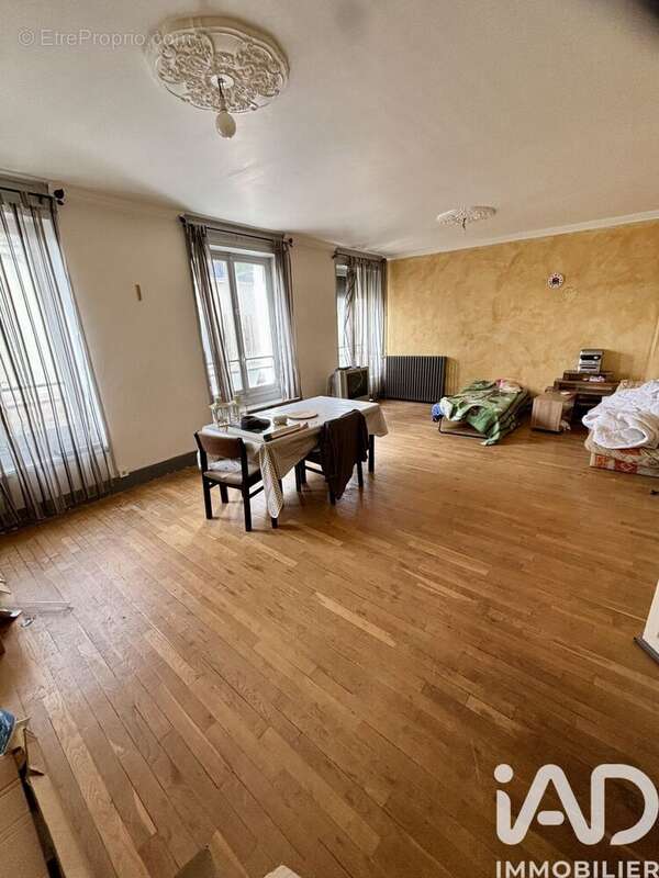 Photo 5 - Appartement à SAINT-FLORENTIN