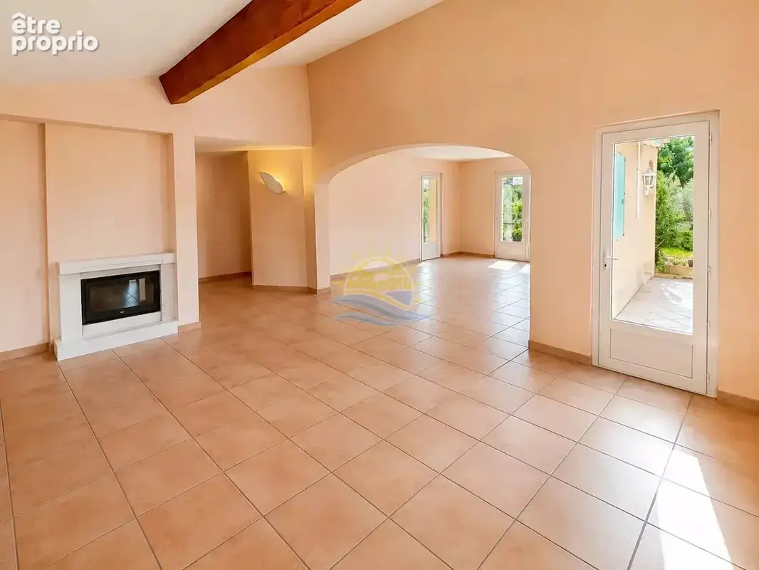 Martigues - villa avec piscine - photo 6
