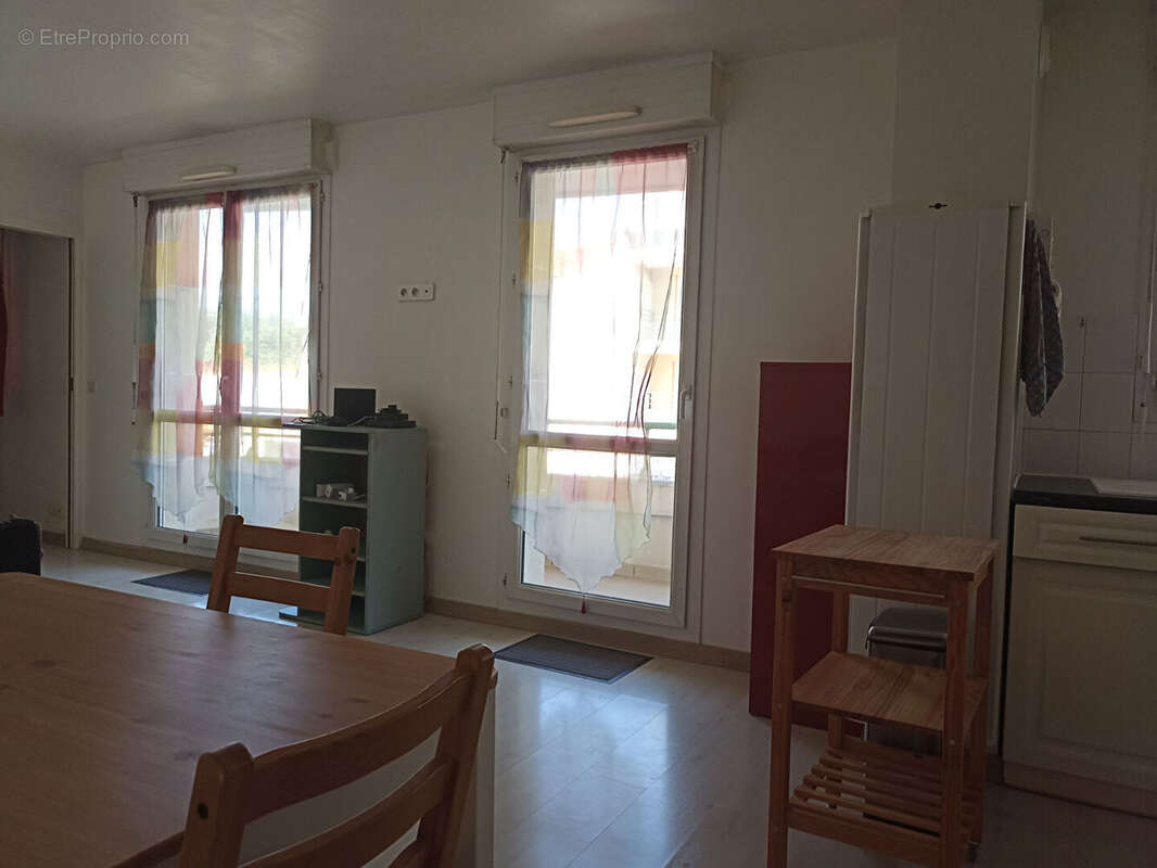 Appartement Neuilly Plaisance 2 pièce(s) 40 m2 - photo 5