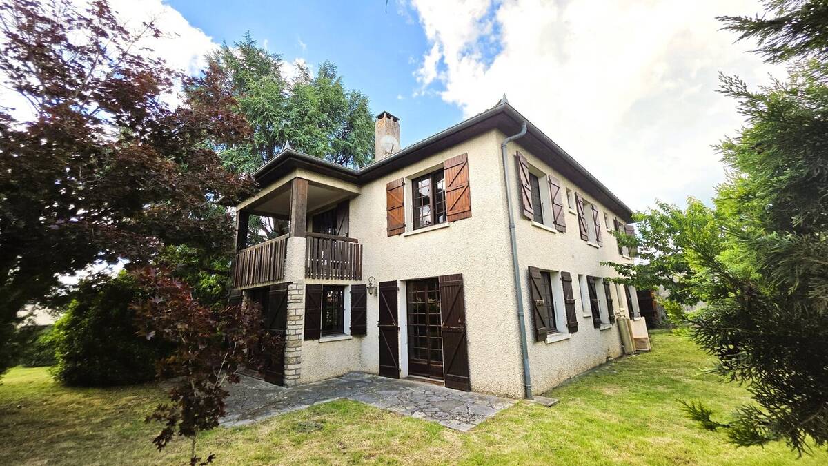 Maison à ALBIAS