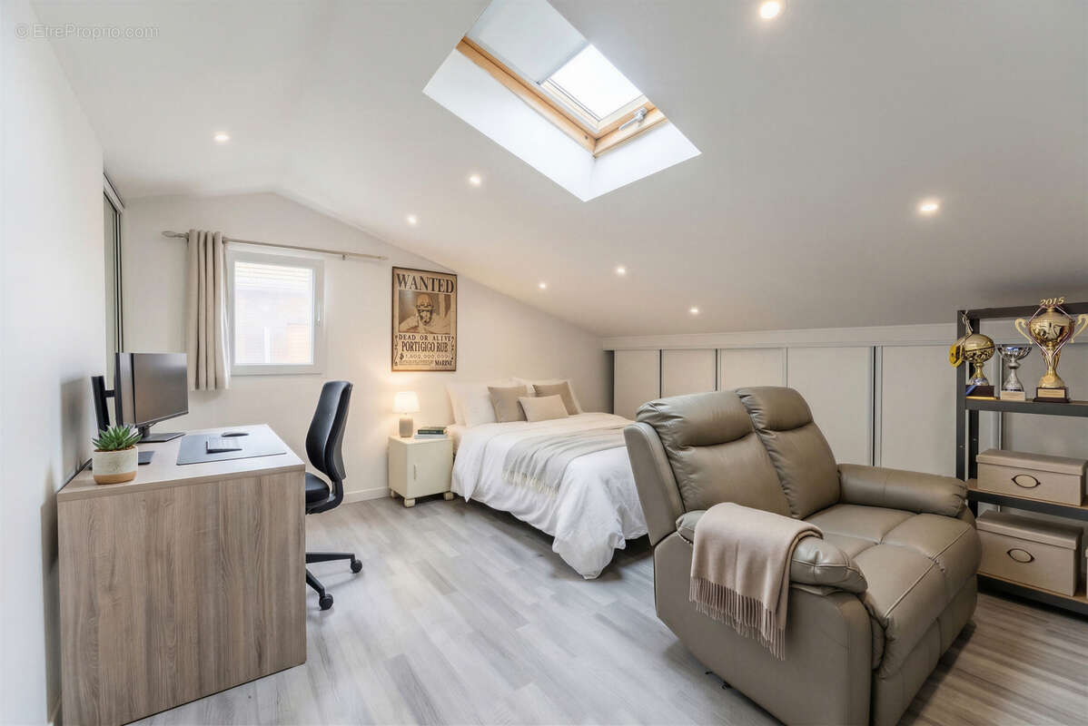 Appartement à GONDECOURT