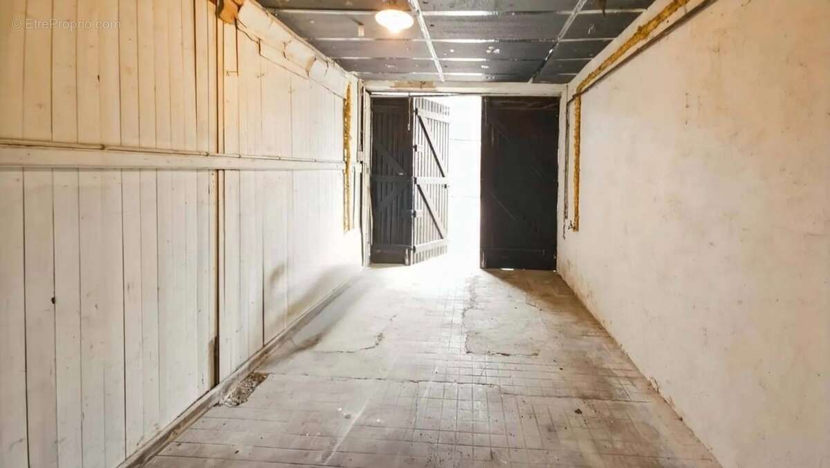 Appartement à ARGENTAN