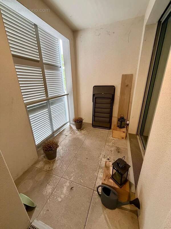 Appartement à TOURS