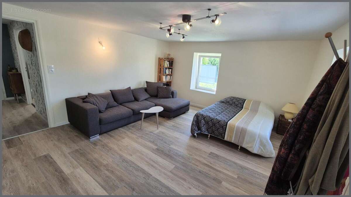 Photo 7 - Maison à TAINTRUX