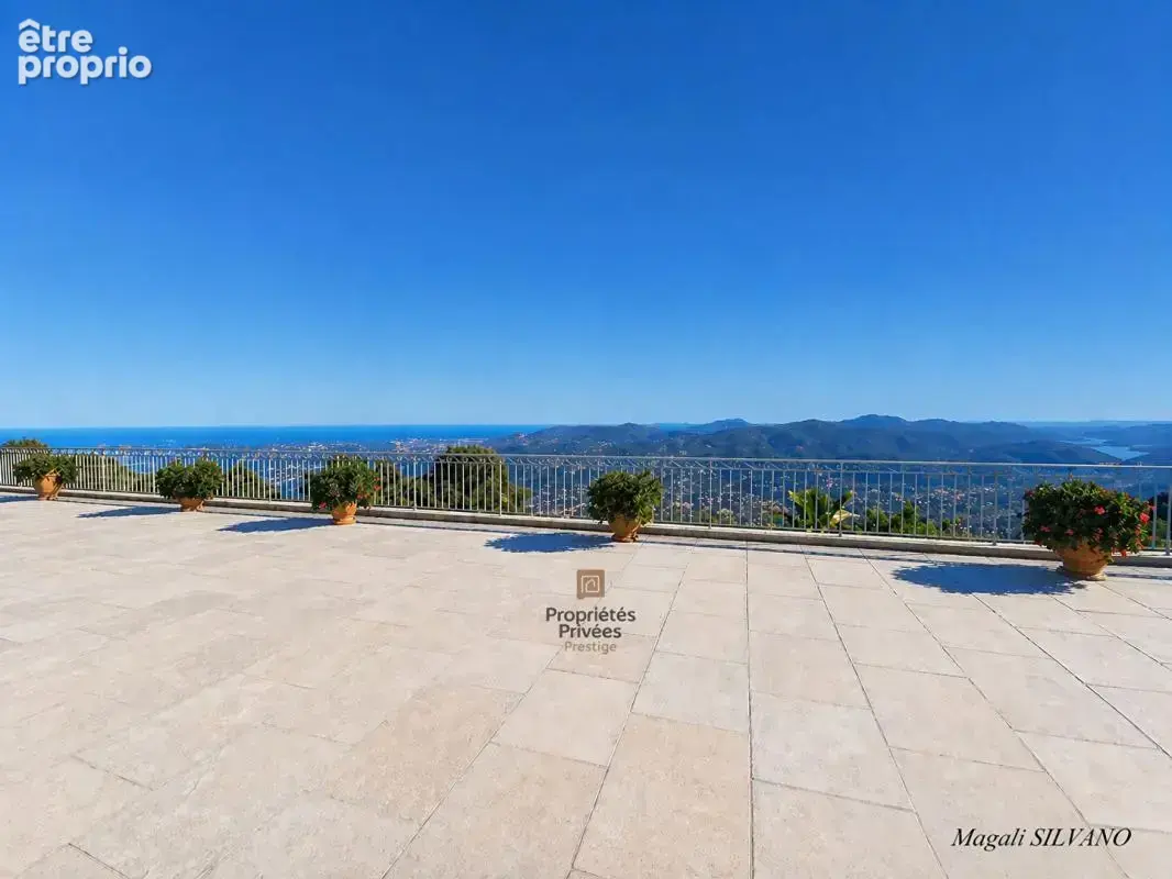 Villa 10 pièces 500 m²  vue panoramique - photo 9