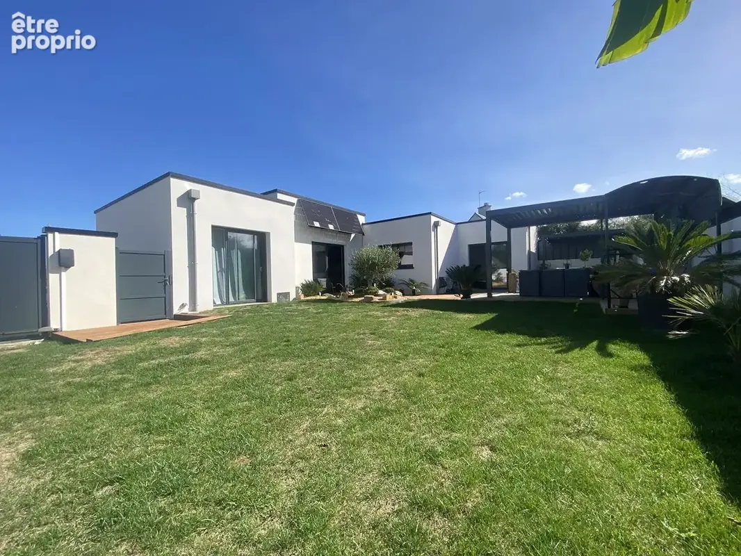 Photo Maison à Louannec au prix de 418 000€