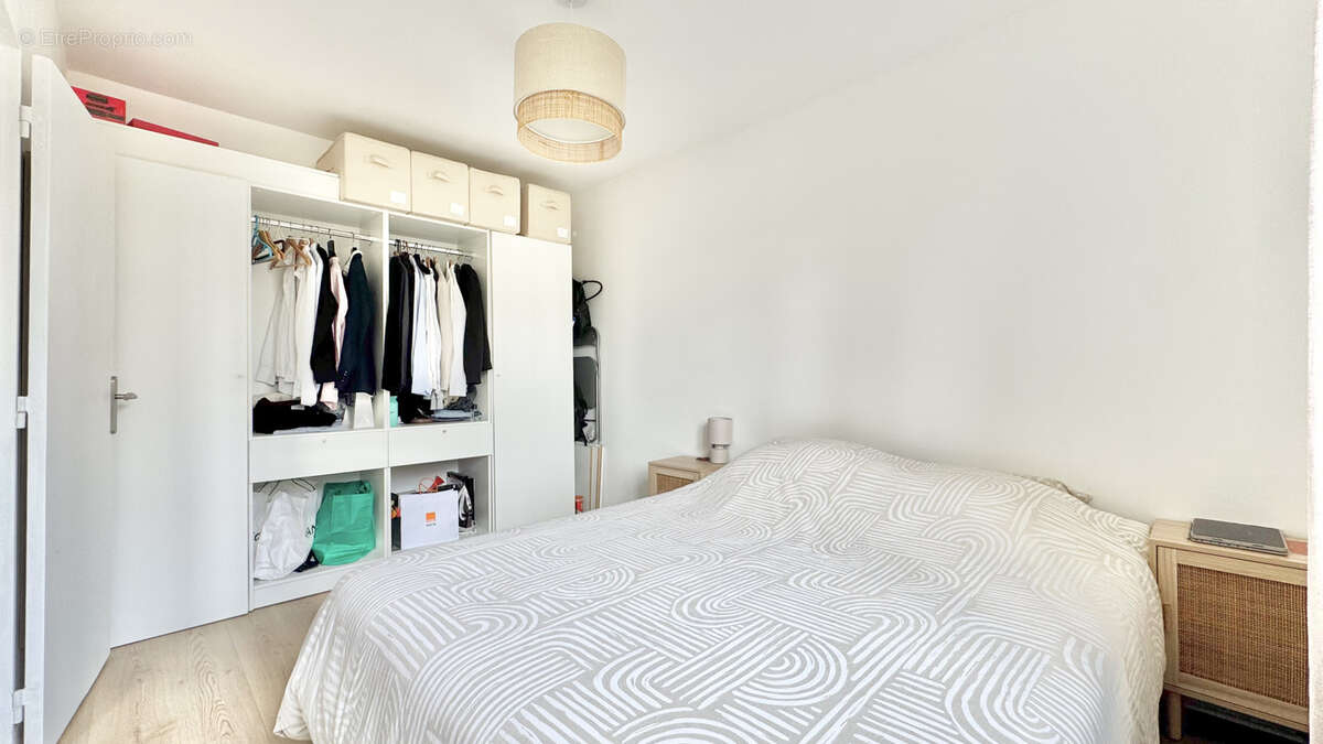 Appartement à TASSIN-LA-DEMI-LUNE