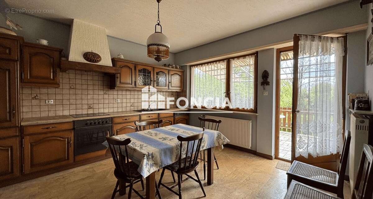 Rimling, joli village proche sarreguemines - photo 5