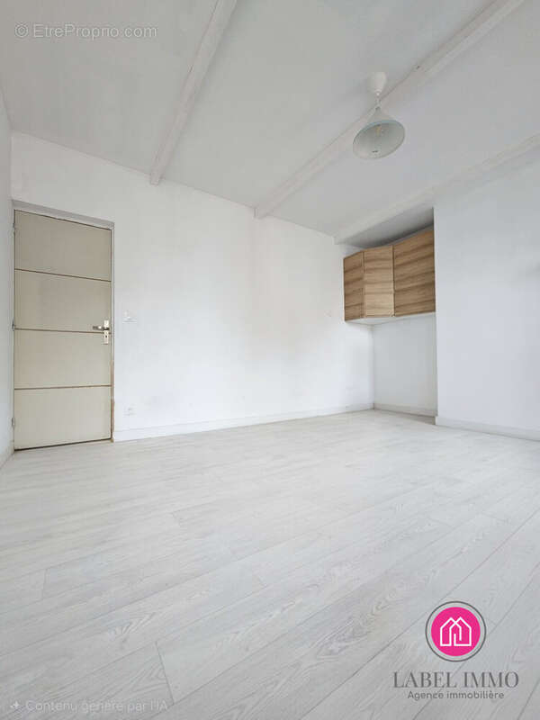 Maison à VALENCIENNES