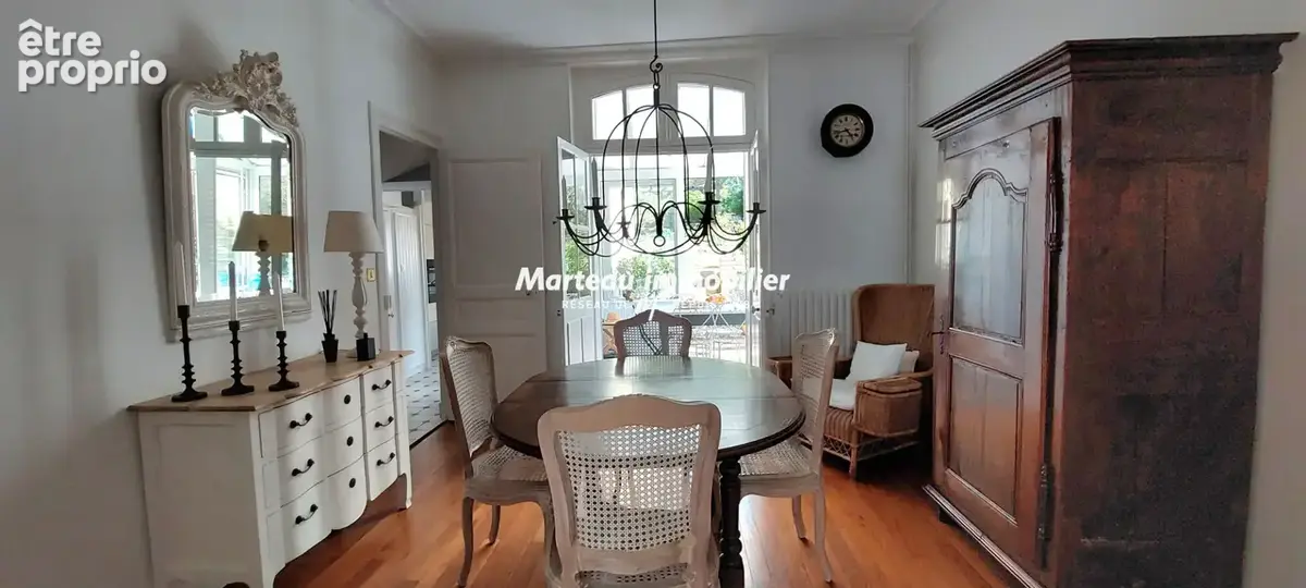 Maison Le Mans 7 pièce(s) 133 m2 - photo 2