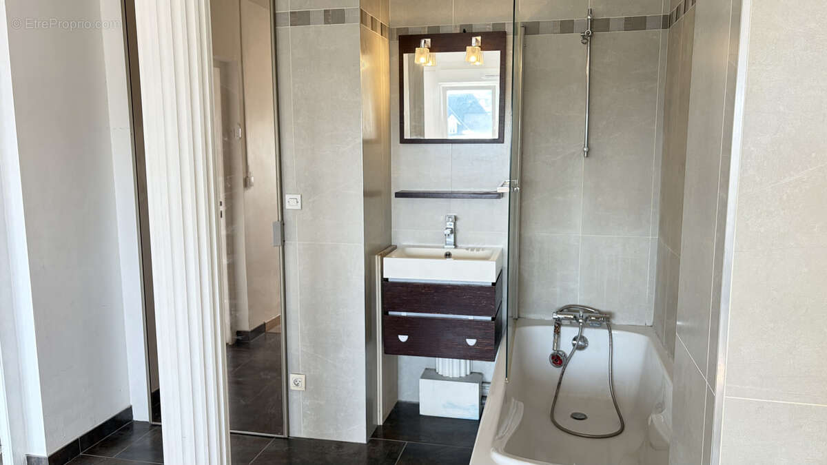 Appartement à ORLEANS