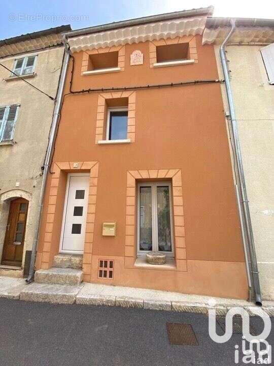 Photo 9 - Maison à MONTMEYAN