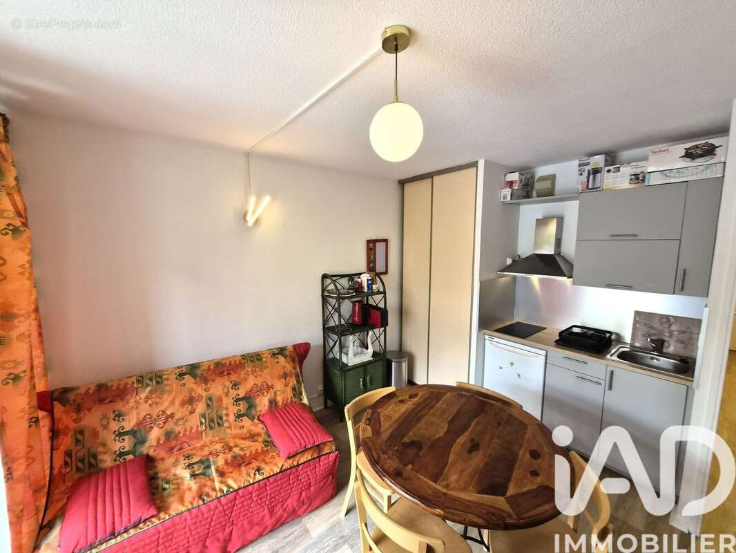 Photo 3 - Appartement à ASTUGUE