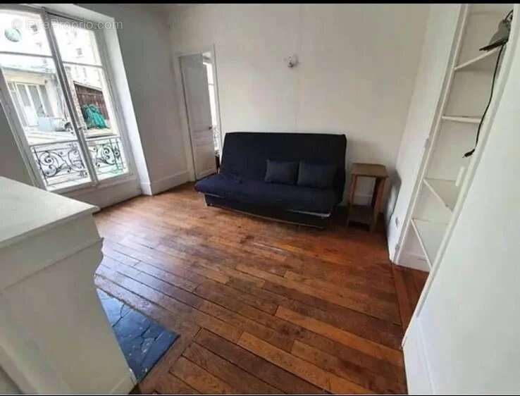 Commerce à PARIS-19E