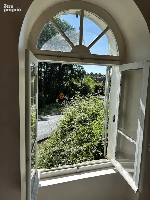 Ensemble immobilier à rénover   Trois maisons et terrains - photo 3