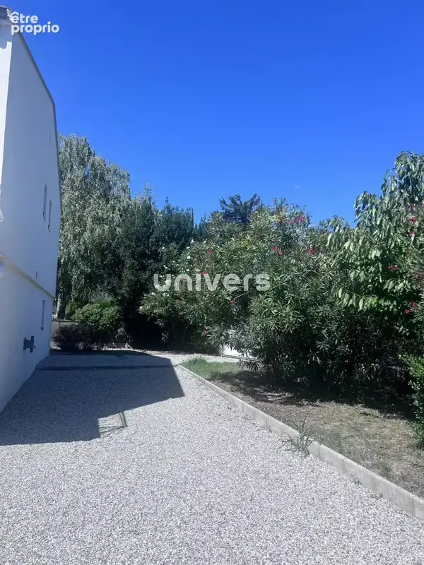Maison Guilherand Granges Bords du Rhône - photo 15