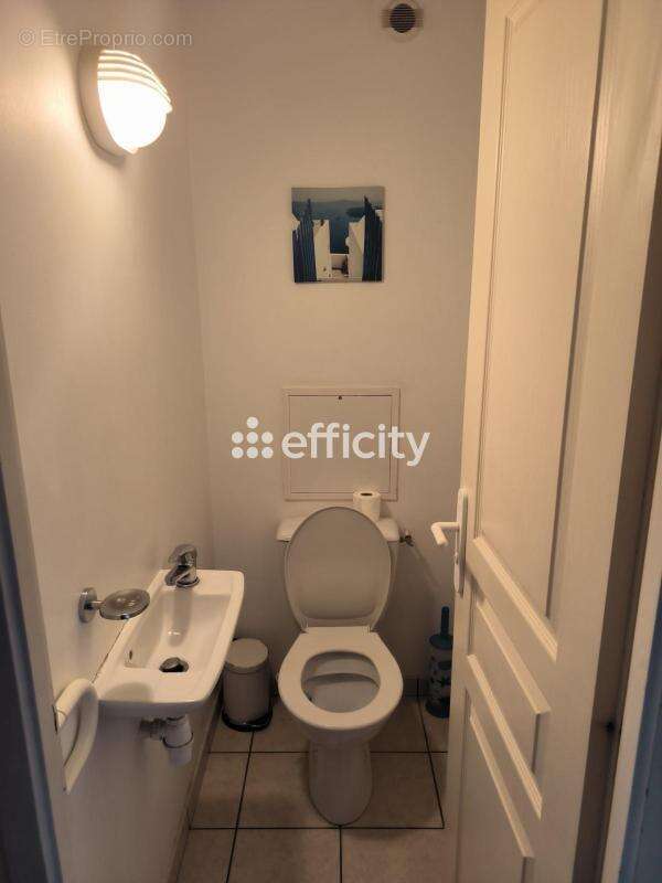 Maison à TALMONT-SAINT-HILAIRE