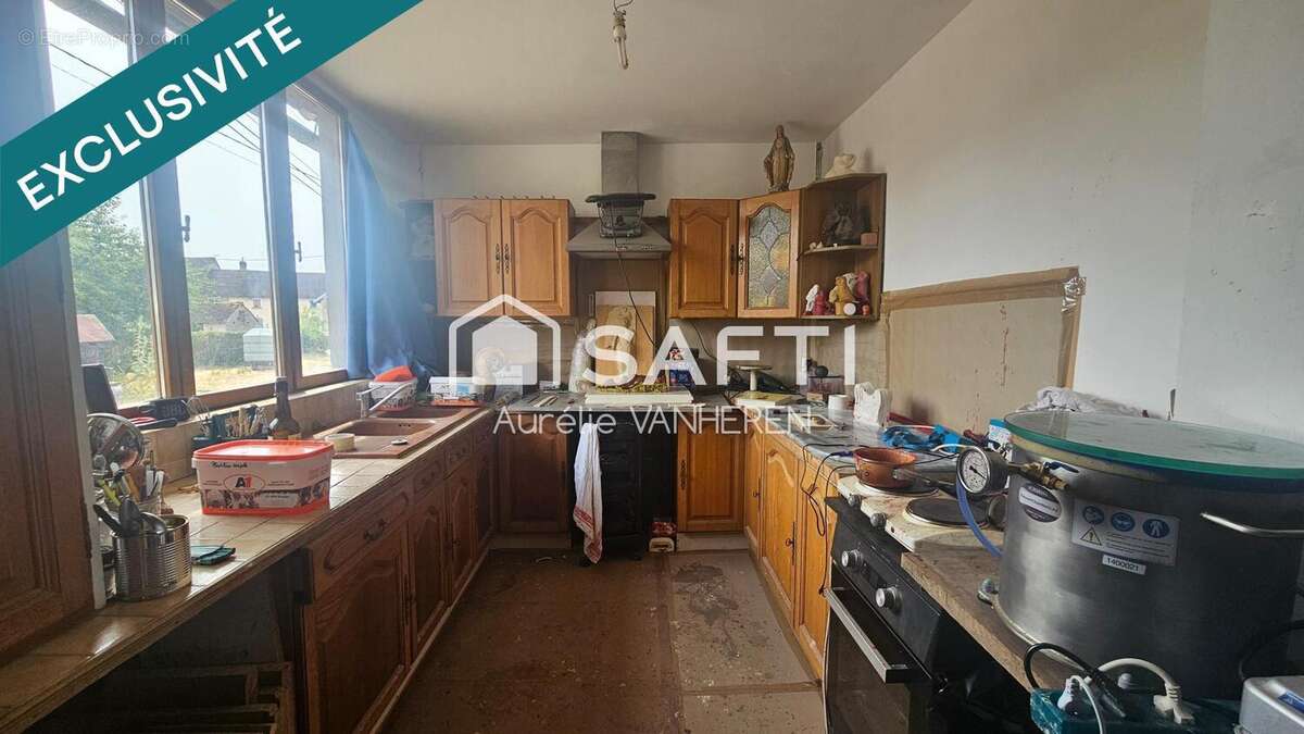 Maison 118 m² à Ciez  - photo 8
