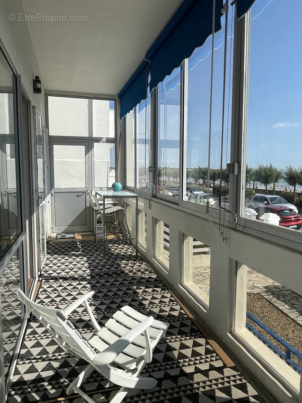 Appartement à ROYAN