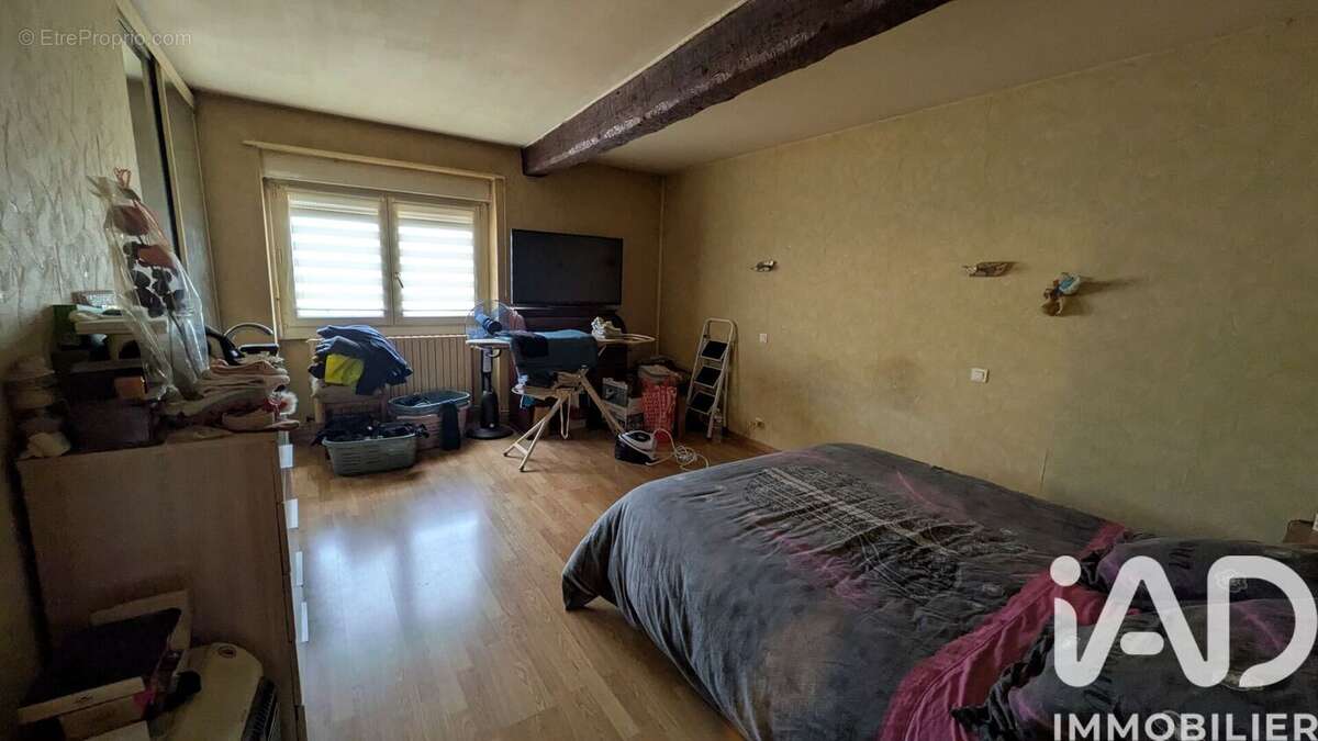 Maison 165 m² à La Neuvelle-Les-Scey  - photo 7